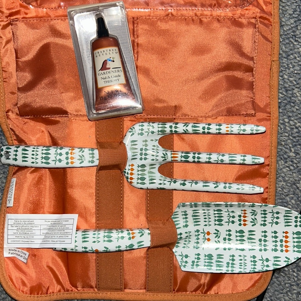 New Crabtree & Evelyn
